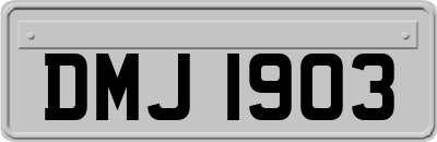 DMJ1903