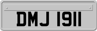 DMJ1911
