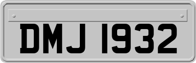 DMJ1932