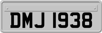 DMJ1938