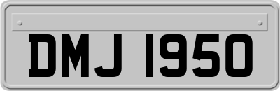 DMJ1950