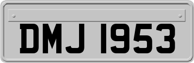 DMJ1953