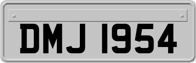 DMJ1954