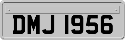 DMJ1956