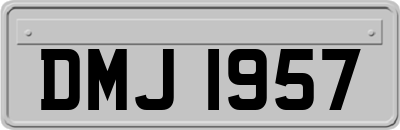 DMJ1957