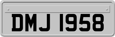 DMJ1958