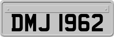 DMJ1962