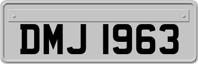 DMJ1963