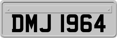 DMJ1964