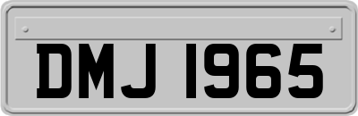 DMJ1965