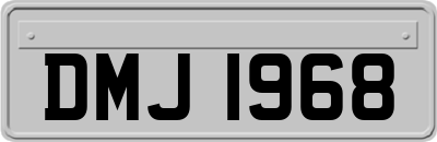 DMJ1968