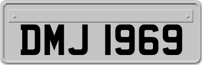 DMJ1969