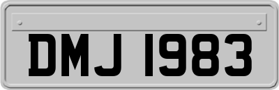 DMJ1983