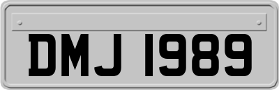 DMJ1989