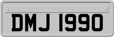 DMJ1990
