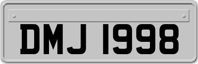 DMJ1998