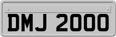 DMJ2000