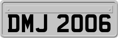 DMJ2006