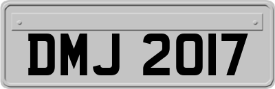 DMJ2017