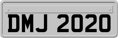 DMJ2020