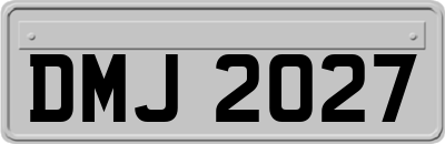DMJ2027