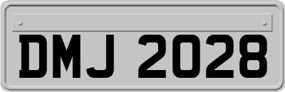 DMJ2028
