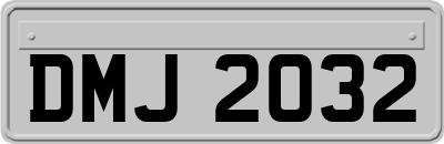 DMJ2032