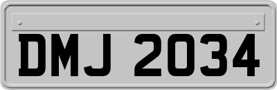 DMJ2034