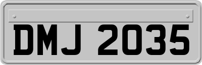 DMJ2035