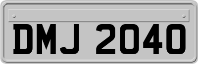 DMJ2040