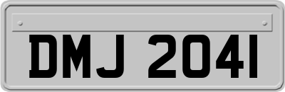 DMJ2041