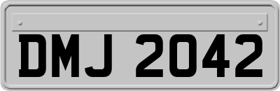DMJ2042