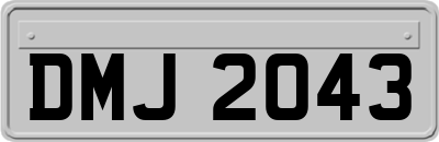 DMJ2043