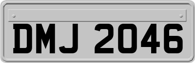 DMJ2046