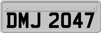DMJ2047