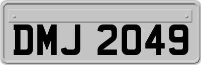 DMJ2049