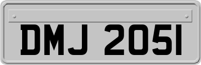 DMJ2051