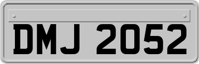 DMJ2052