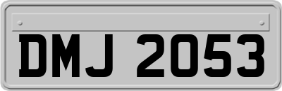 DMJ2053
