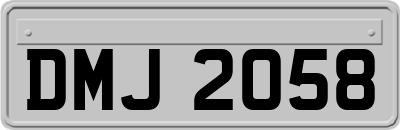 DMJ2058