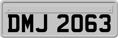 DMJ2063