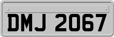 DMJ2067