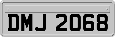 DMJ2068