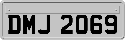 DMJ2069
