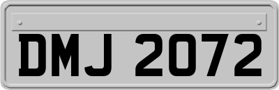 DMJ2072