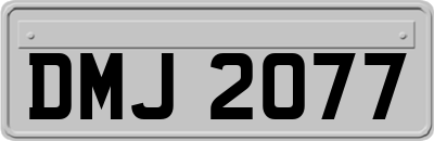 DMJ2077