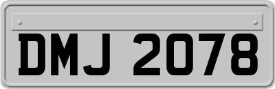 DMJ2078