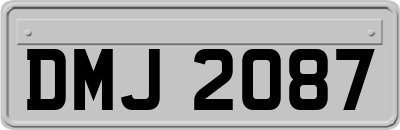 DMJ2087