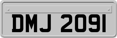 DMJ2091
