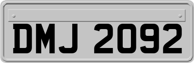 DMJ2092
